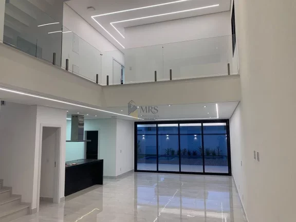 Imagem Casa Cond Brisas Jundiai 3 dorm 3 suites