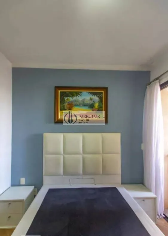 Imagem Apartamento com 3 dormitórios 1 suíte 2 vagas , deposito no Tatuapé.