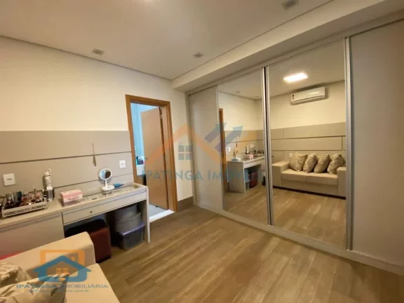 Imagem Apartamento Duplex/Cobertura em Funcionários - Timóteo
