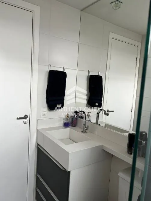 Imagem BARRA VISTA 1 - BARRA FUNDA - Apartamento à venda em São Paulo/SP