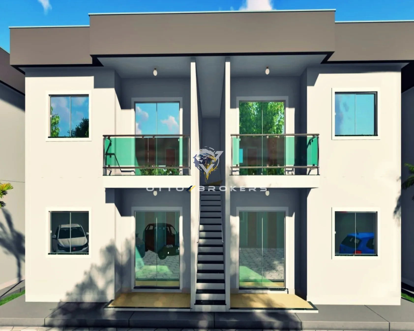 Foto do imóvel APARTAMENTO RESIDENCIAL em SANTA CRUZ CABRÁLIA - BA, Coroa Vermelha em Coroa Vermelha, SANTA CRUZ CABRÁLIA - BA