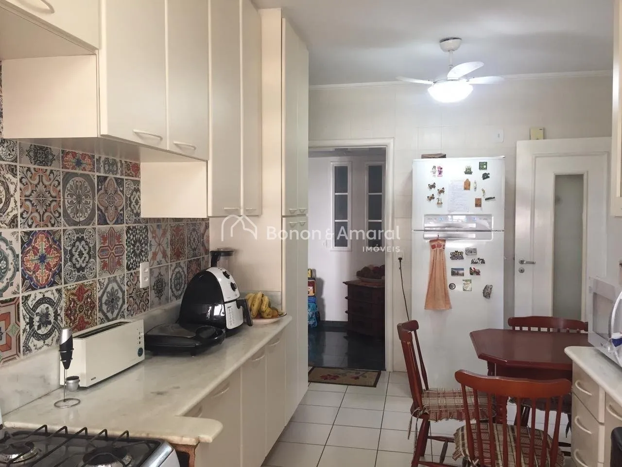 Imagem Ótimo apartamento, no coração do Cambuí