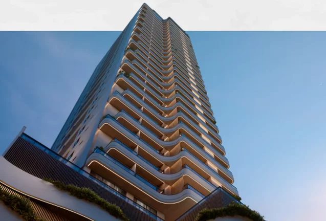 Foto do imóvel Apartamento para venda em Itajaí