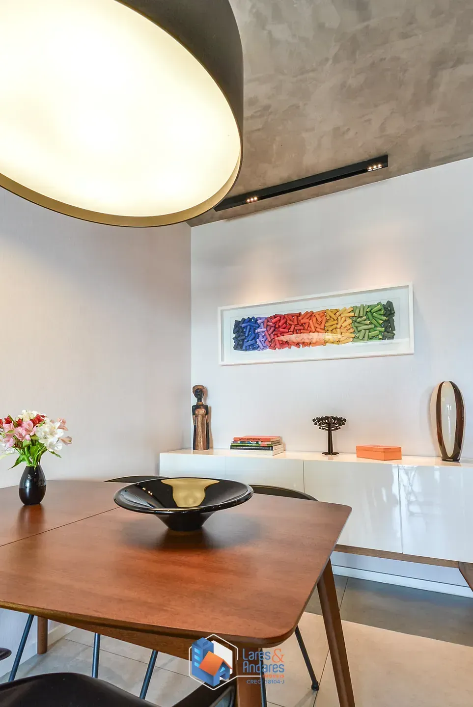 Imagem Apartamento para venda em Campo Belo com 2 quartos, sendo 1 suíte, 68m²