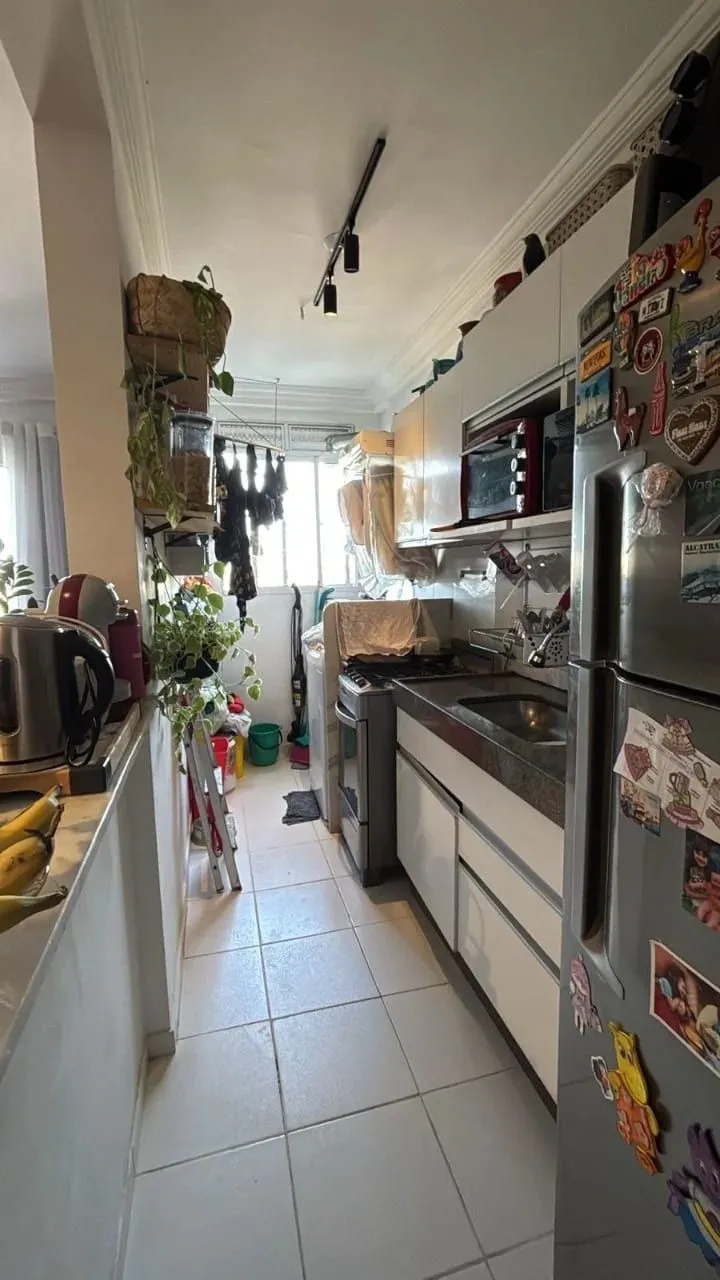 Imagem Apartamento de 3 dormitórios á venda no Bairro Teresópolis