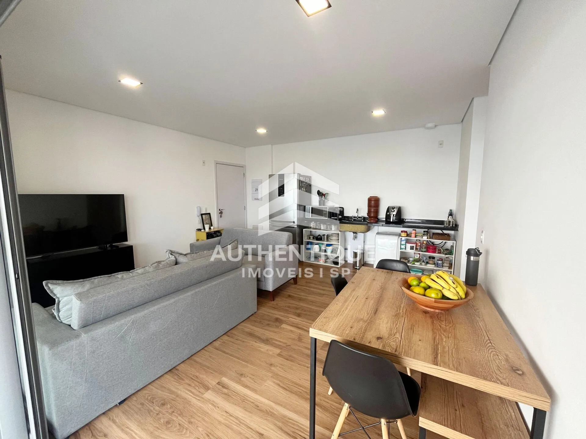 Imagem ESTILO CHACARA SANTO ANTONIO RESIDENCE - Apartamento no bairro Chácara Santo Antônio à venda