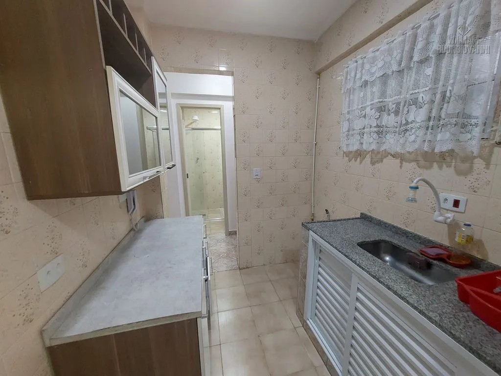 Imagem Apartamento à Venda em Caiçara, Praia Grande - SP