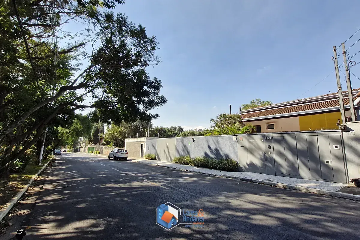 Imagem Casa para venda em Jardim Prudência com 3 quartos, sendo 3 suítes, 315m²
