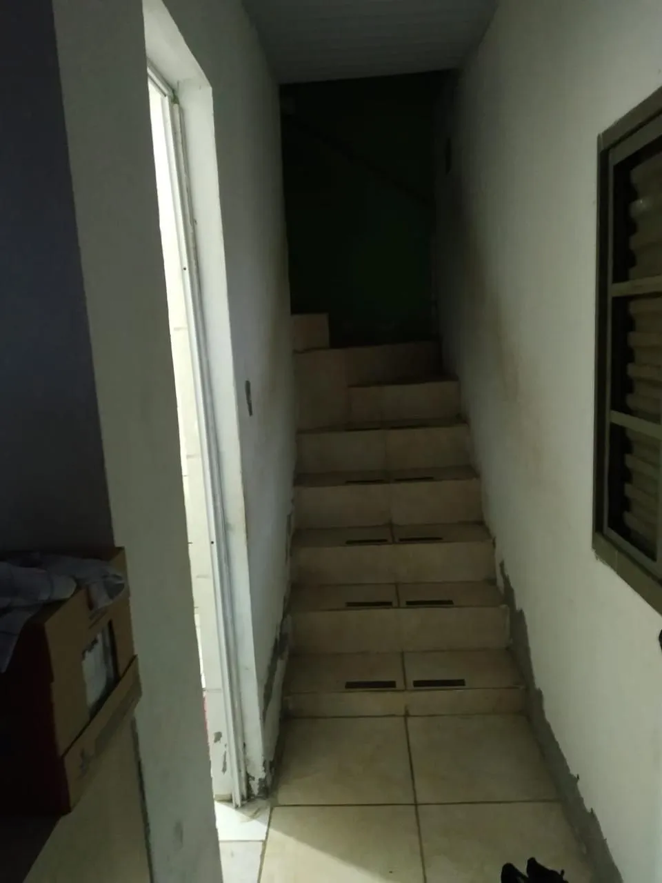 Imagem Casa residencial no bairro Agronomia!