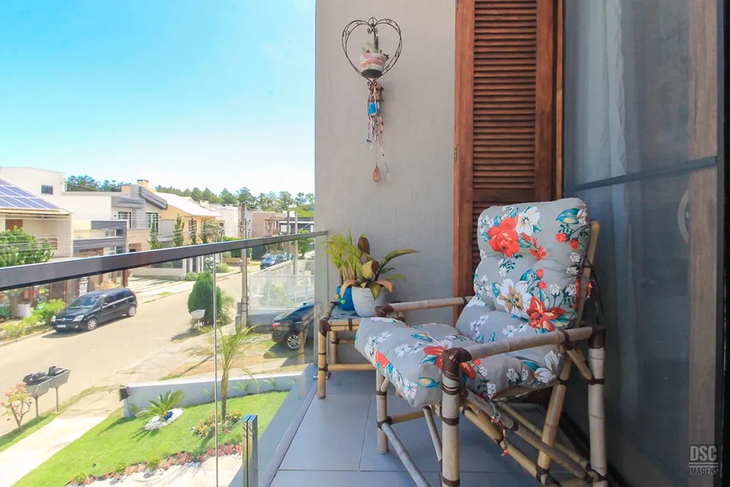 Imagem Casa em Hípica