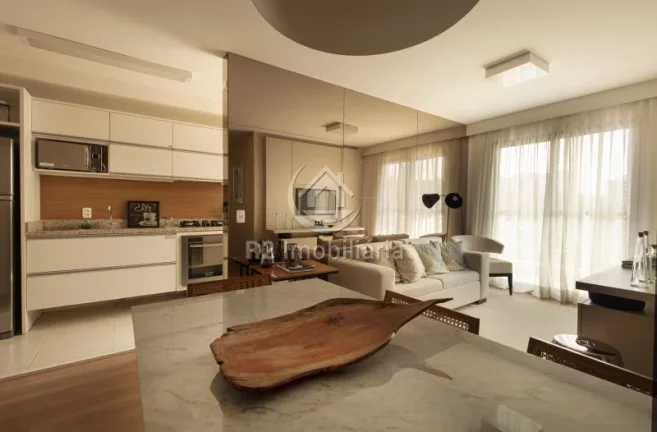 Imagem Apartamento em Lançamentos no bairro Cachambi - Rio de Janeiro, RJ