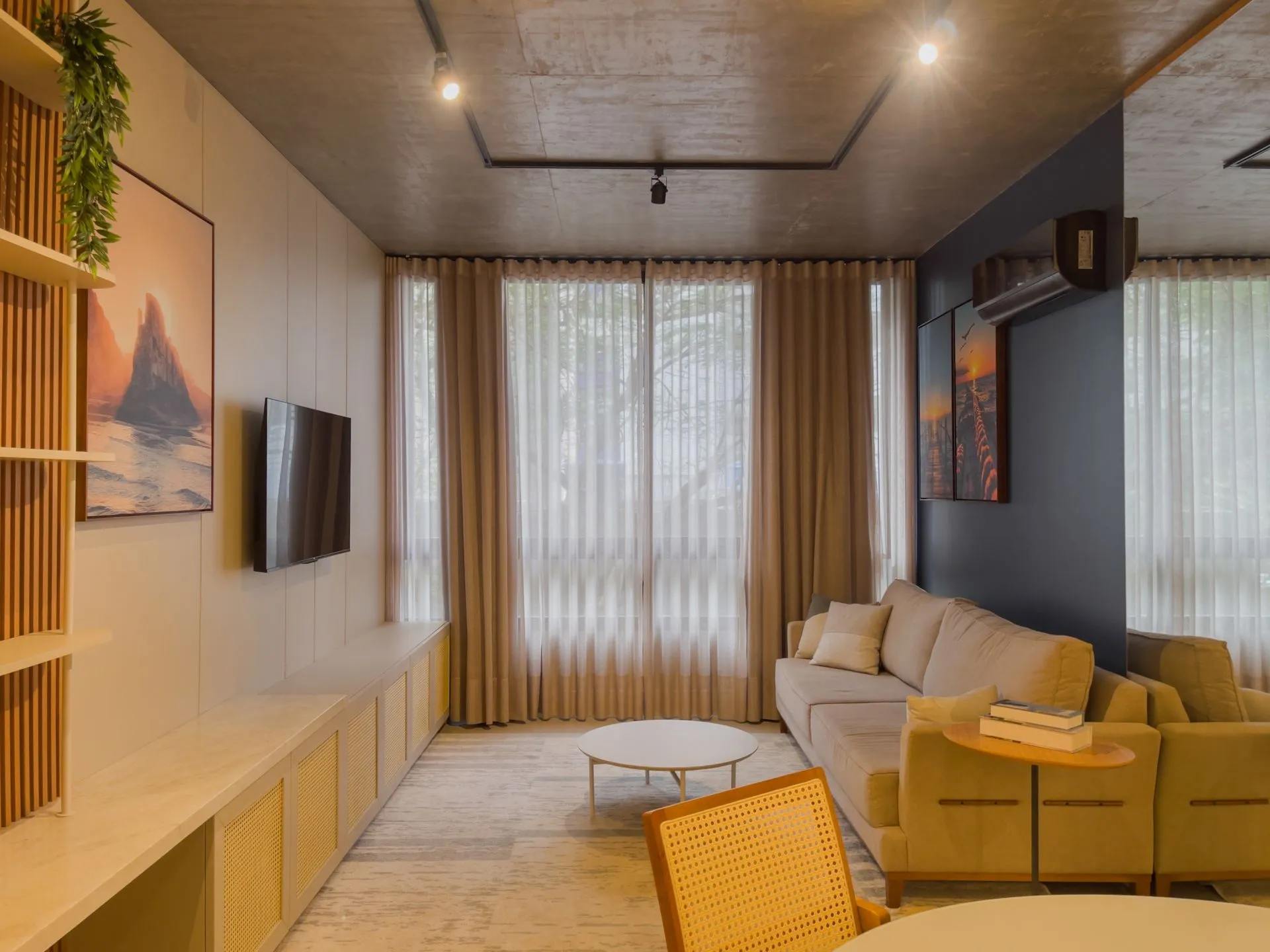 Imagem Apartamento à venda em Torres, Centro, com 2 quartos, 73.76m2