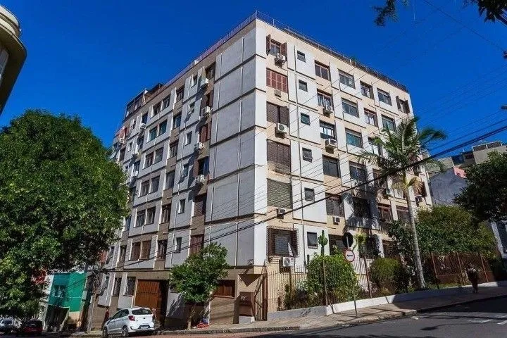 Imagem Cobertura em Centro Histórico