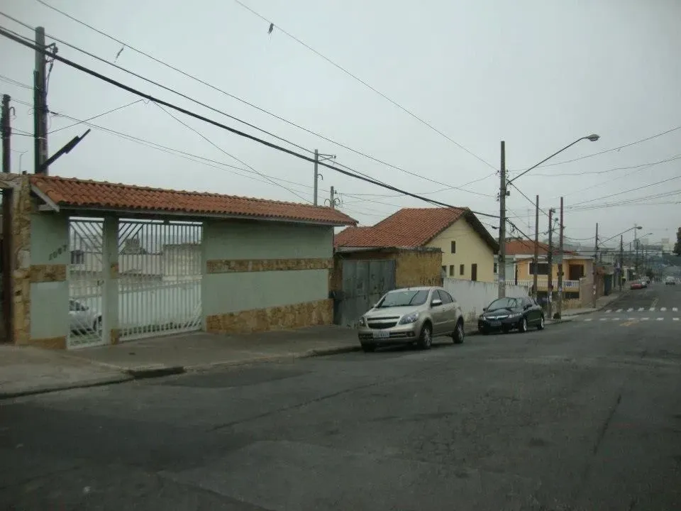 Imagem Casa de Condomínio com 2 Quartos à Venda, 50 m² em Itaquera - São Paulo
