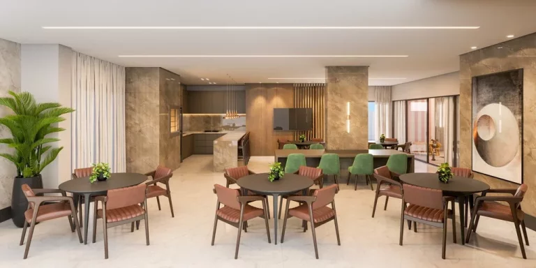 Imagem Apartamento à venda em Itapema, Meia Praia, com 3 quartos, 135m2