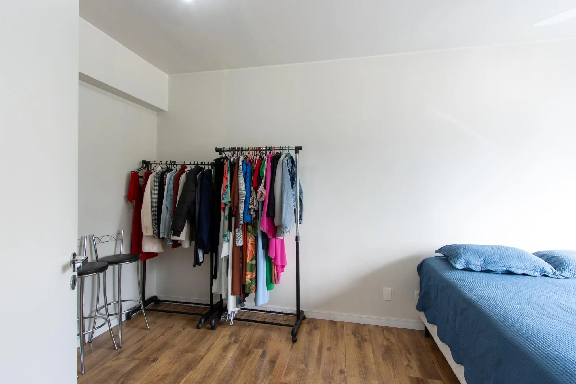 Imagem Lindo apartamento de 3 dormitórios, sendo 1 com suíte