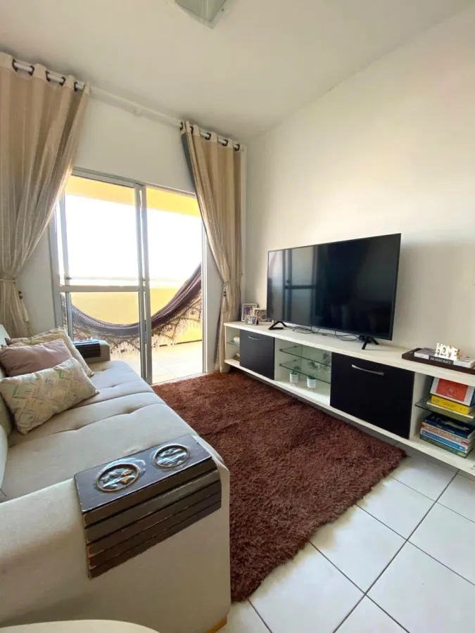Imagem Apartamento para Venda em Fortaleza, São Gerardo, 3 dormitórios, 1 suíte, 2 banheiros, 2 vagas