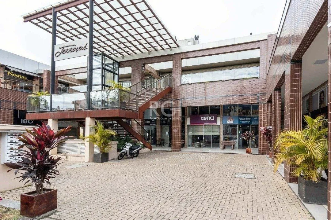 Imagem Loja para Venda - 98m², 0 dormitórios, Tristeza
