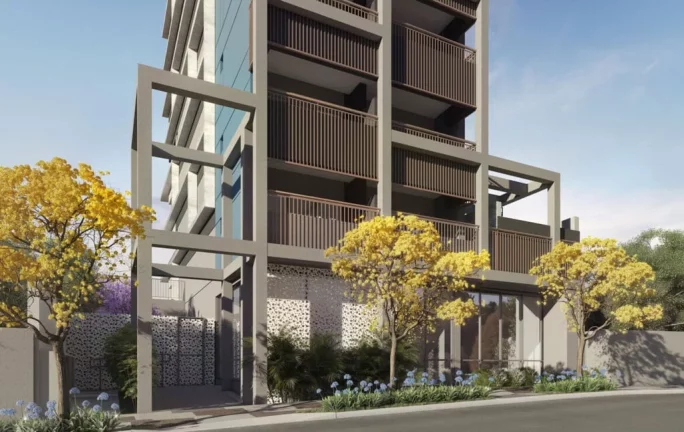 Imagem APARTAMENTO RESIDENCIAL em São Paulo - SP, Vila Madalena