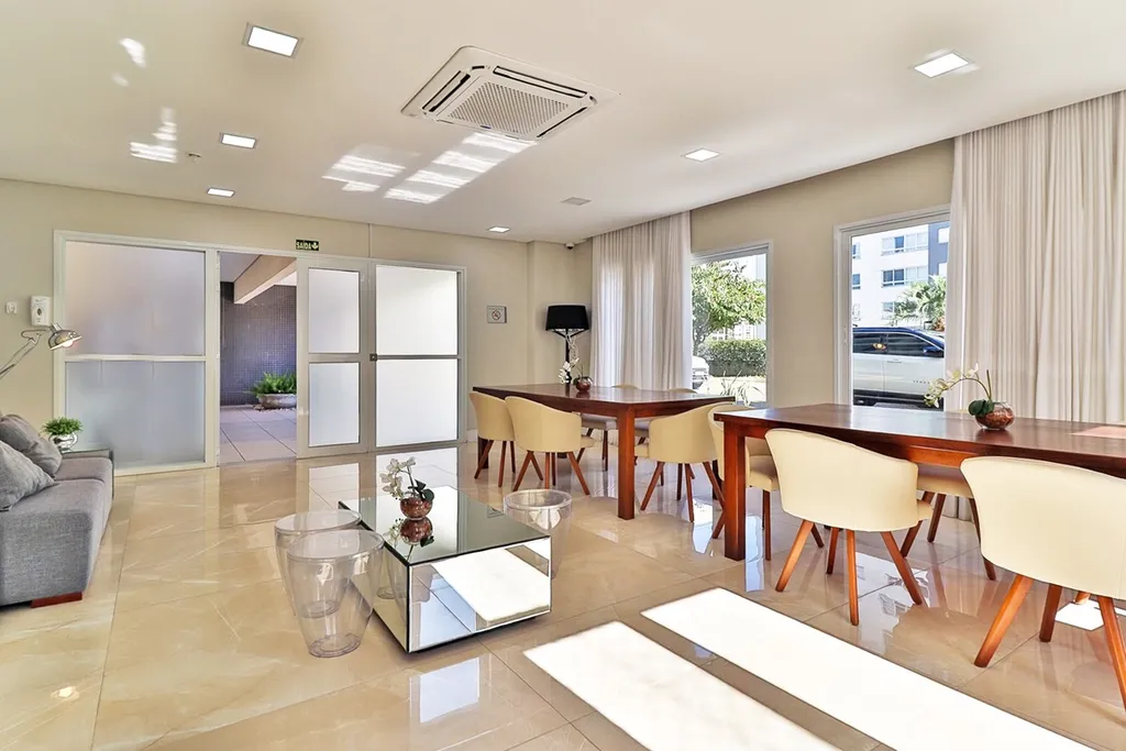 Imagem Apartamento à venda em Porto Alegre, Jardim do Salso, com 3 quartos, 127m2