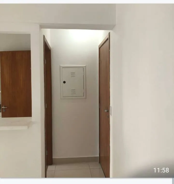 Imagem Apartamento de 68m² no Centro de Alphaville Andar Alto.