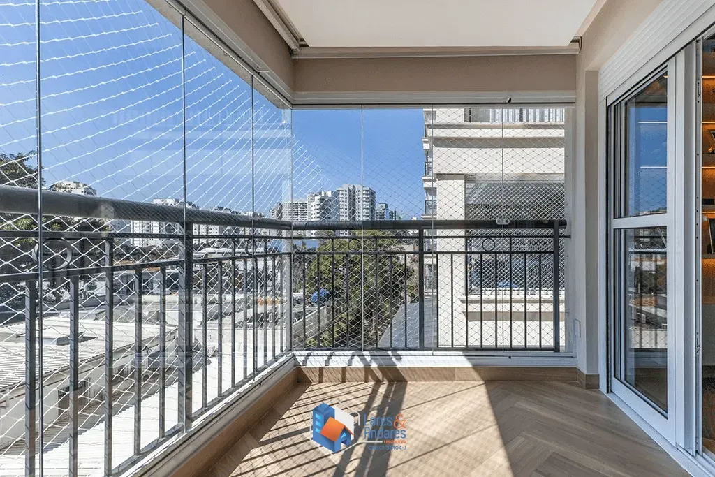 Imagem Apartamento à venda 3 Quartos 3 Suites 3 Vagas 170M² Moema São Paulo - SP