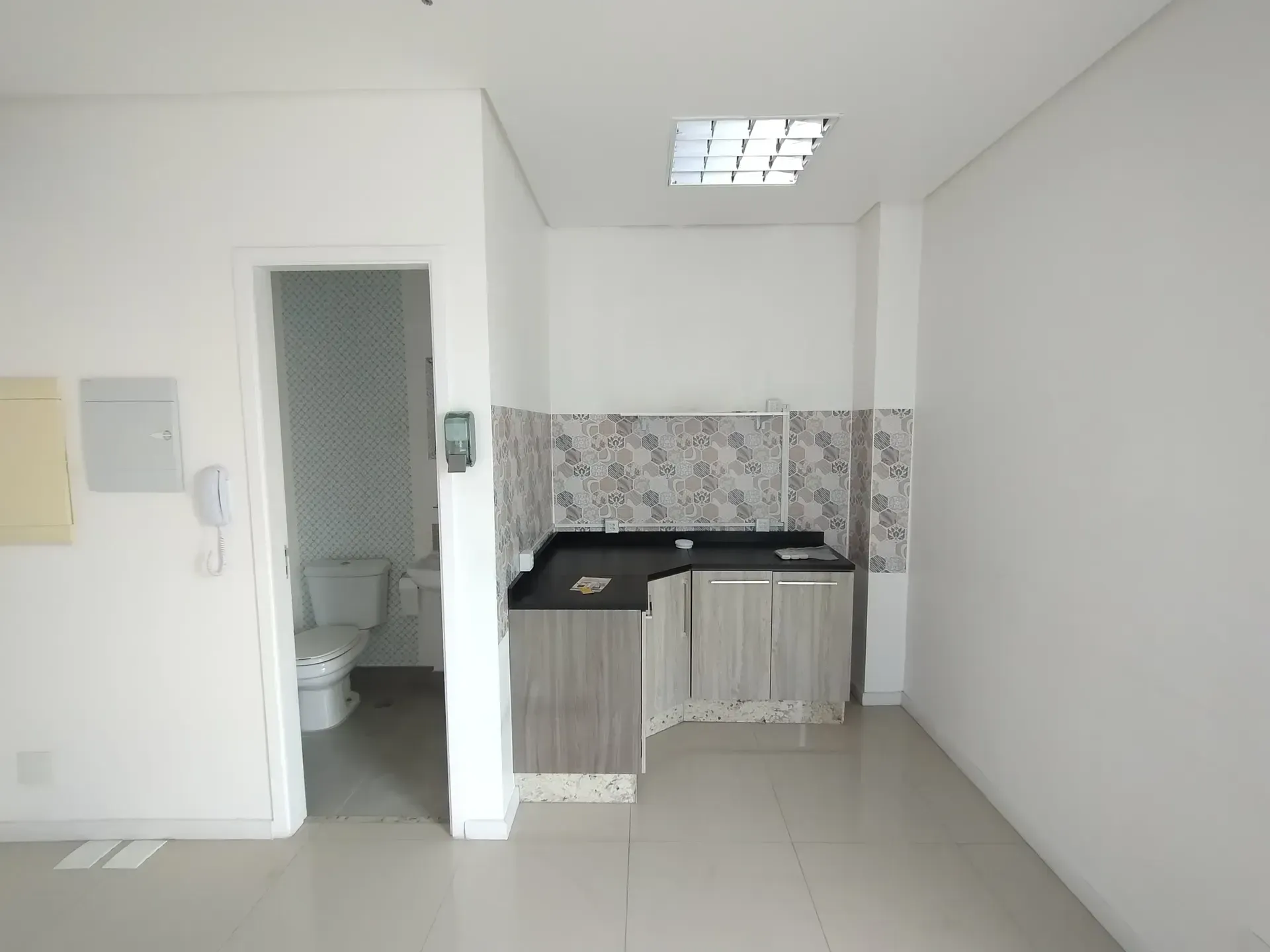 Imagem Sala Comercial para Alugar, 80 m² em Centro - Osasco