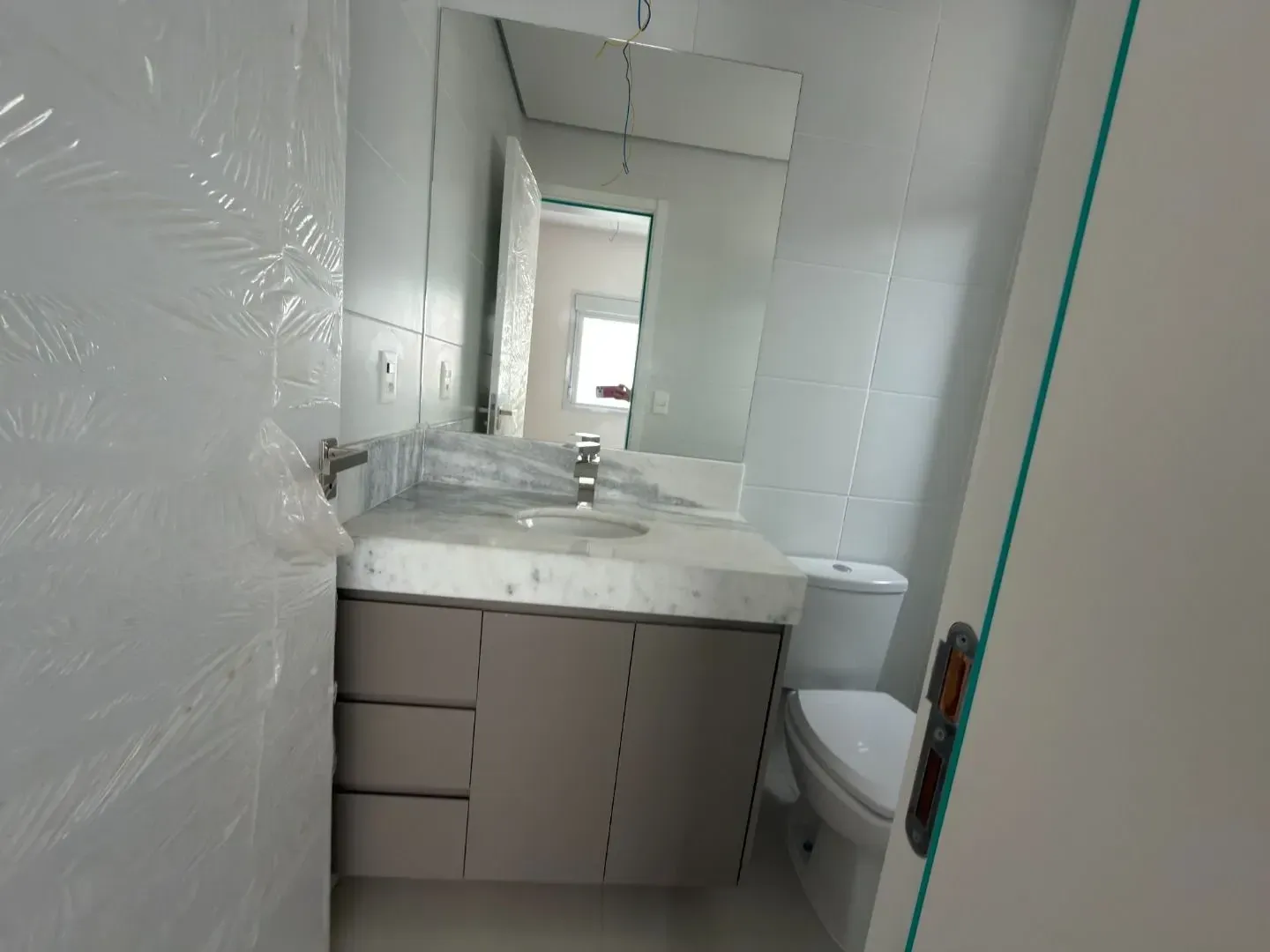 Imagem Apartamento com 2 Quartos à Venda, 77,19 m² em Boqueirão - Santos