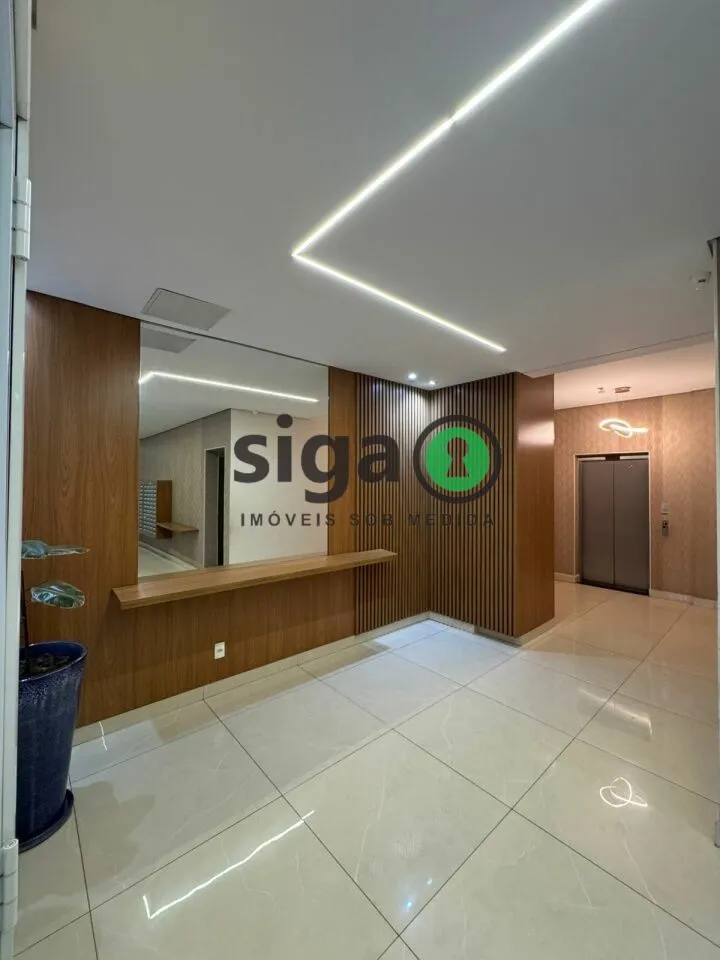 Imagem OPORTUNIDADE! Apto 2 Dorms, Sacada, Vaga, Lazer Completo no Action Life Tatuapé