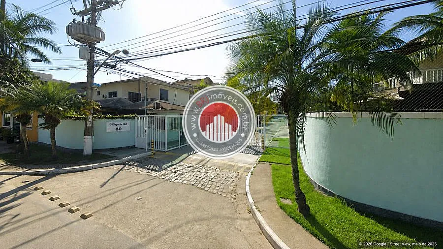 Foto do imóvel Terreno a Venda no bairro Recreio dos Bandeirantes - Rio de Janeiro, RJ