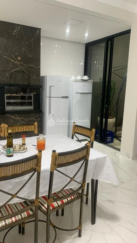 Imagem Casa com 3 dormitórios à venda, 275 m² por R$ 1.200.000,00 - Parque São Miguel - São José do Rio Preto/SP