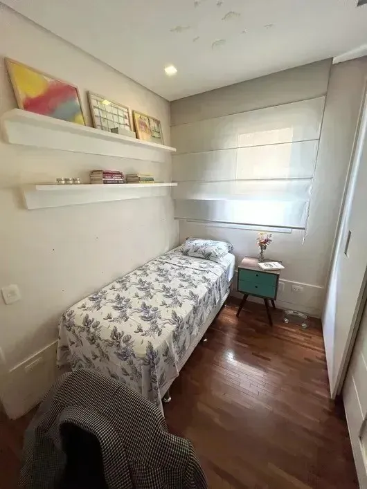 Imagem Apartamento para Venda em São Paulo, Pinheiros, 3 dormitórios, 1 suíte, 2 banheiros, 2 vagas