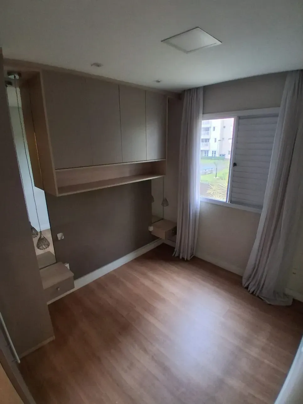 Imagem Apartamento com 2 Quartos à Venda, 48 m² em Conjunto Residencial Irai - Suzano