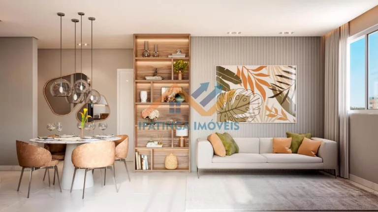 Imagem Apartamento no Imbaubas