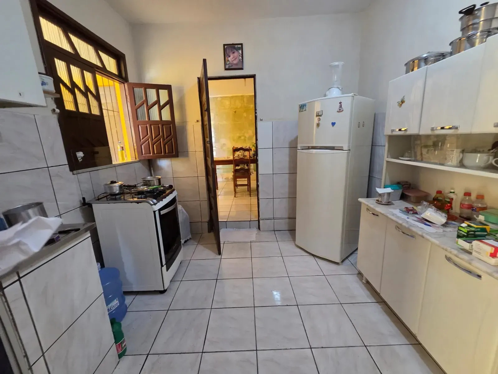 Imagem Casa com 2 Quartos à Venda, 1 m² em Km 25 - Simões Filho