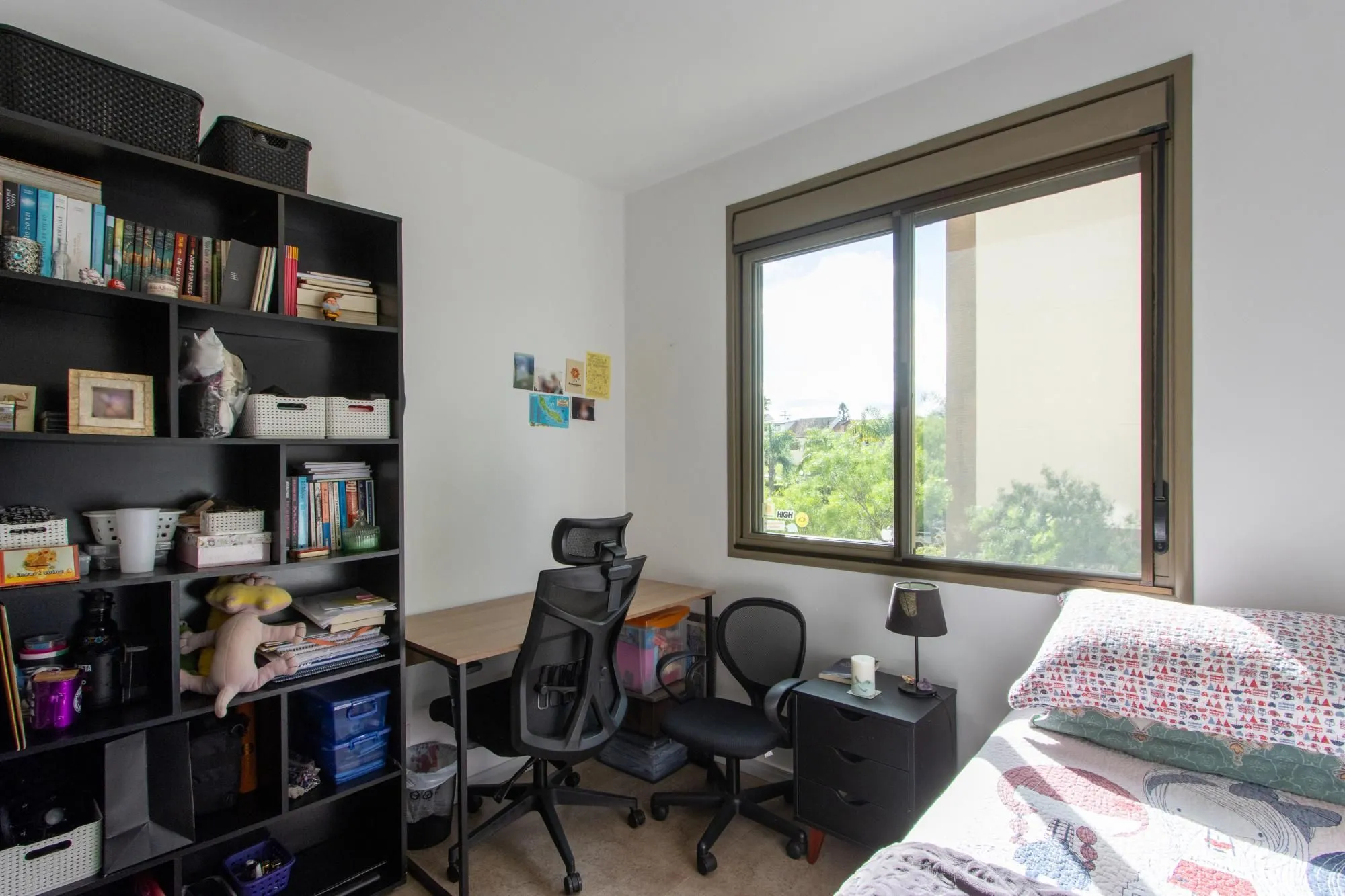 Imagem Apartamento 3 Dormitórios com Suíte | Sol da Manhã ️ | Churrasqueira | Vista para o Guaíba