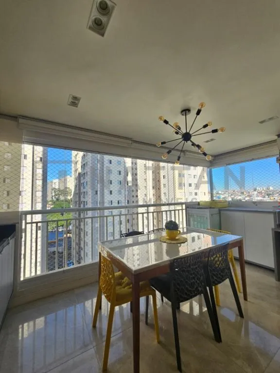 Imagem Apartamento à venda por R$ 689.000,00 - São Lucas - São Paulo/SP