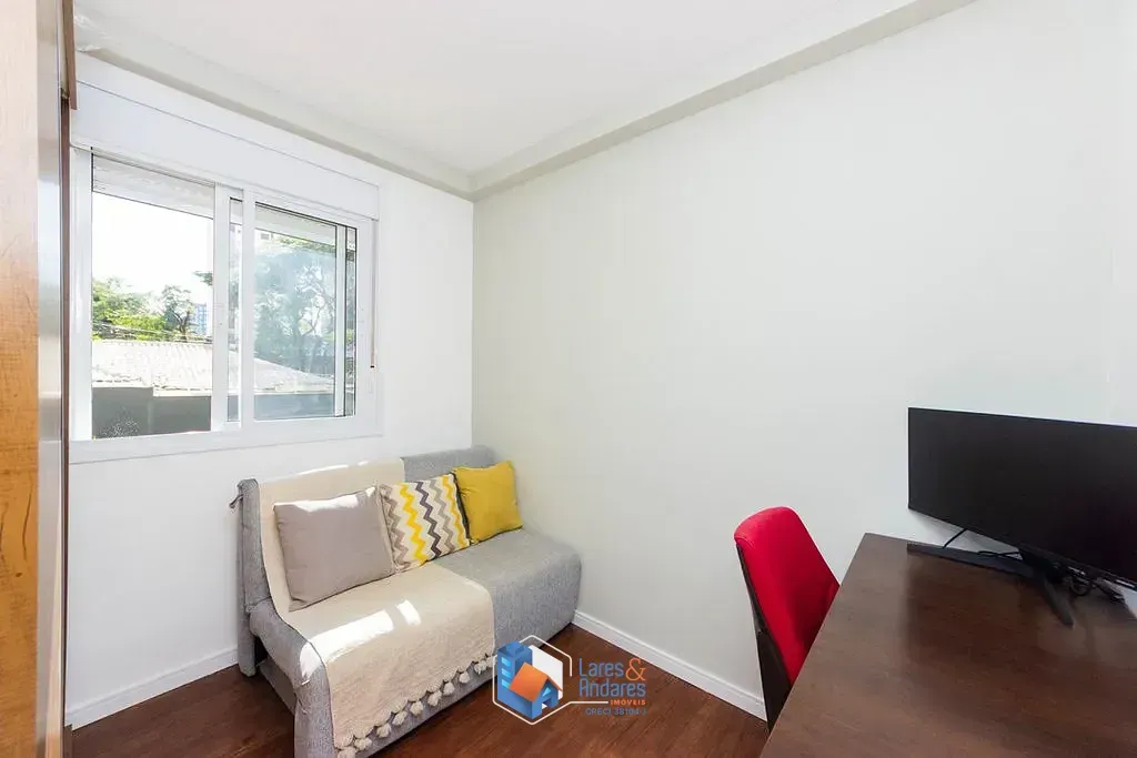 Imagem Apartamento à venda 2 Quartos 1 Suite 1 Vaga 60M² Jardim das Acácias São Paulo - SP
