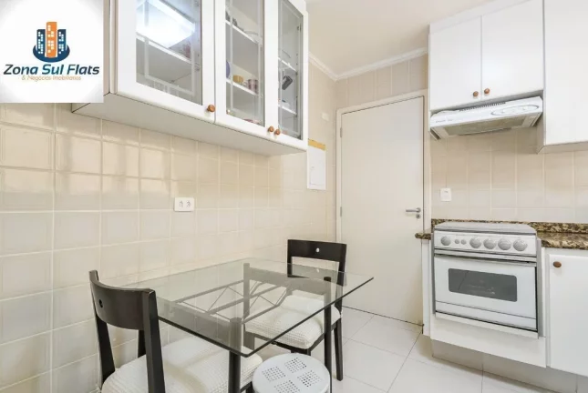 Imagem Apartamento à Venda Na Vila Mariana Com 2 Dormitórios e 1 Vaga
