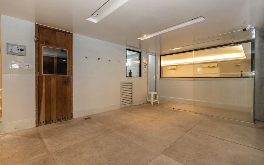 Imagem Apartamento 79 m², 2 quartos no Leblon | BRJ Imóveis
