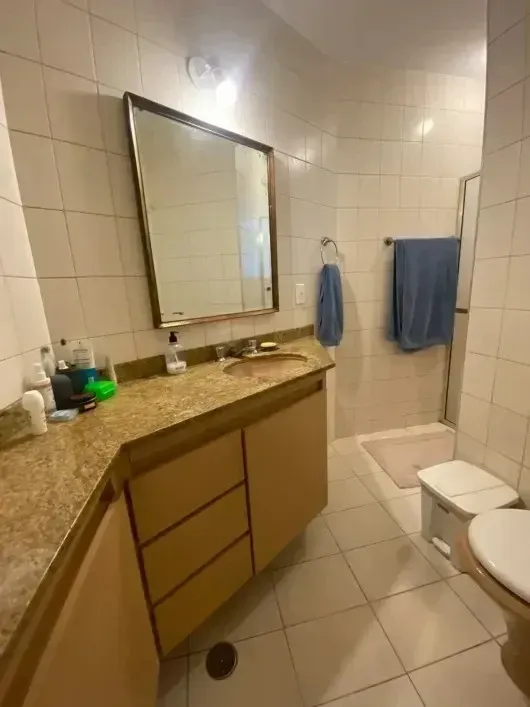 Imagem Apartamento com 3 Quartos à Venda, 180 m² em Itaim Bibi - São Paulo