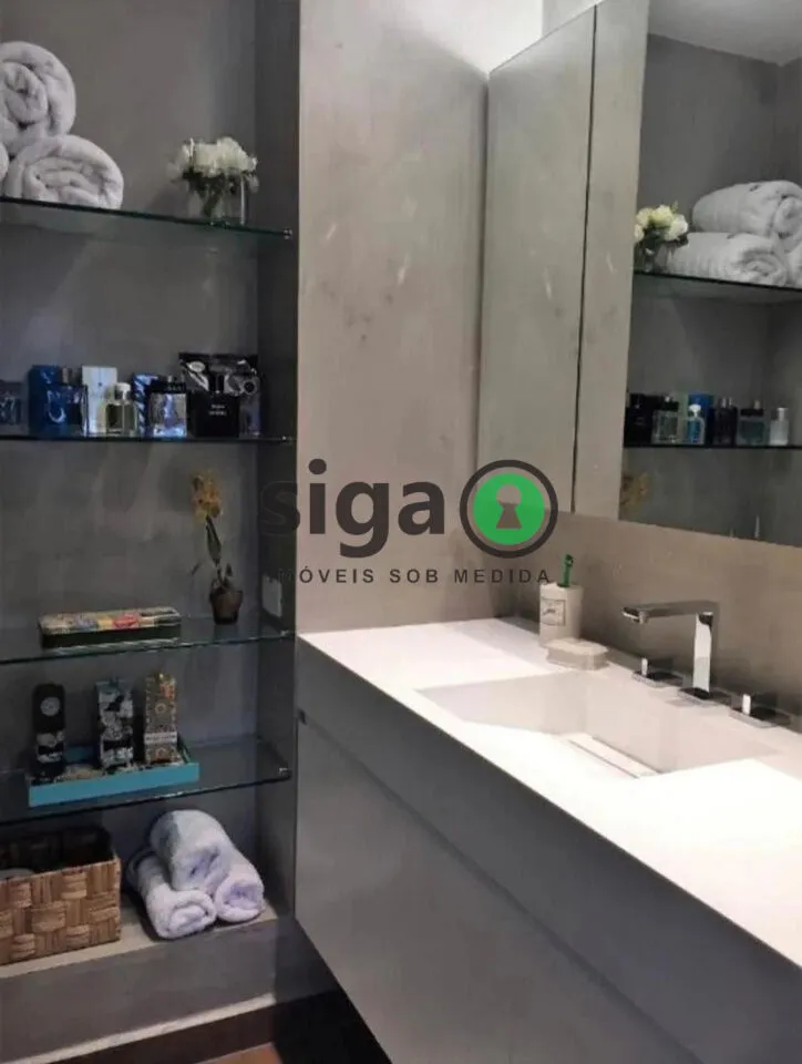 Imagem Cobertura de 120m² à venda no Brooklin