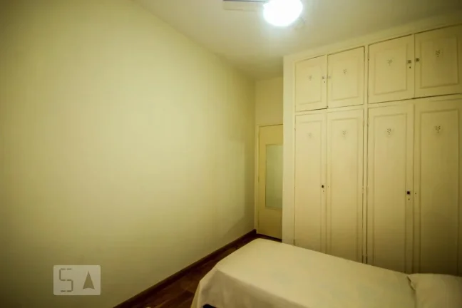 Imagem Apartamento à Venda - Copacabana, 3 Quartos, 109 m2