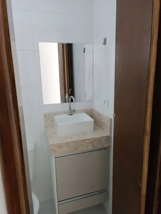 Imagem Apartmento sem Condominio 90 m² 2 Dormitorios sendo 1 Suite