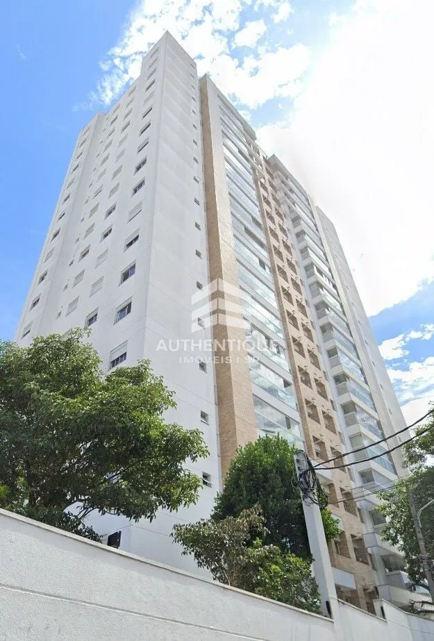 Imagem Ambience Bosque da Saude - Apartamento à venda no bairro Bosque da Saúde - São Paulo/SP, Zona Sul