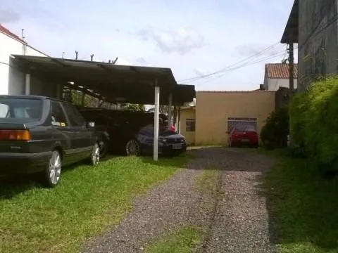 Imagem Terreno para Venda - 0m², 0 dormitórios, Cristo Redentor