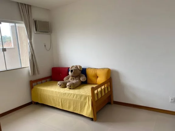 Imagem Casa condomínio Itaipuaçu Maricá