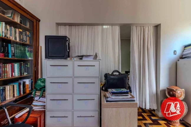 Imagem Na Silveiro,sobrado com 6 quartos.