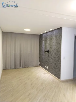 Imagem APARTAMENTO À VENDA NO BAIRRO ASSUNÇÃO - SÃO BERNARDO DO CAMPO - SP