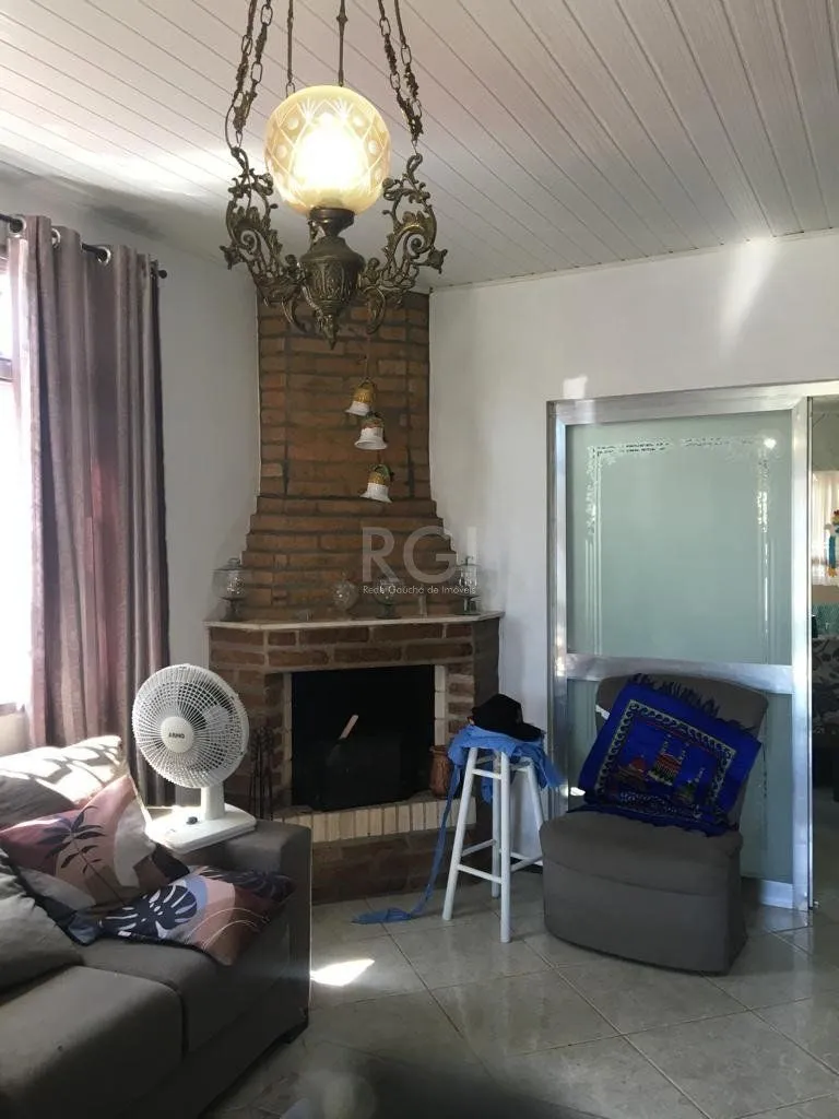 Imagem Casa em Hípica